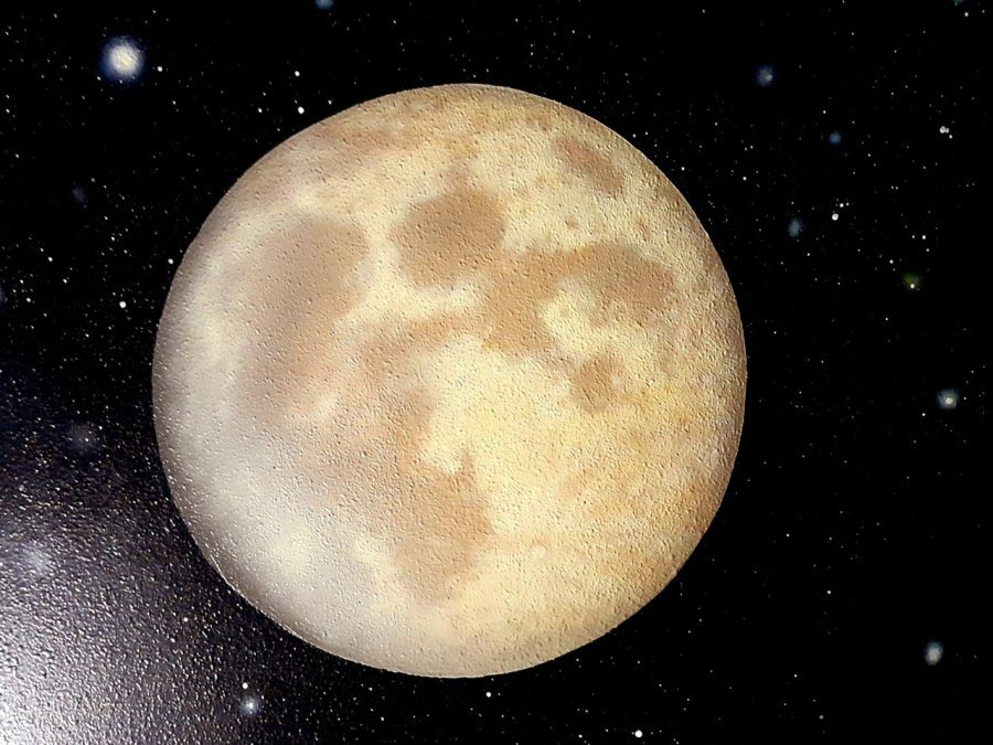 Mond