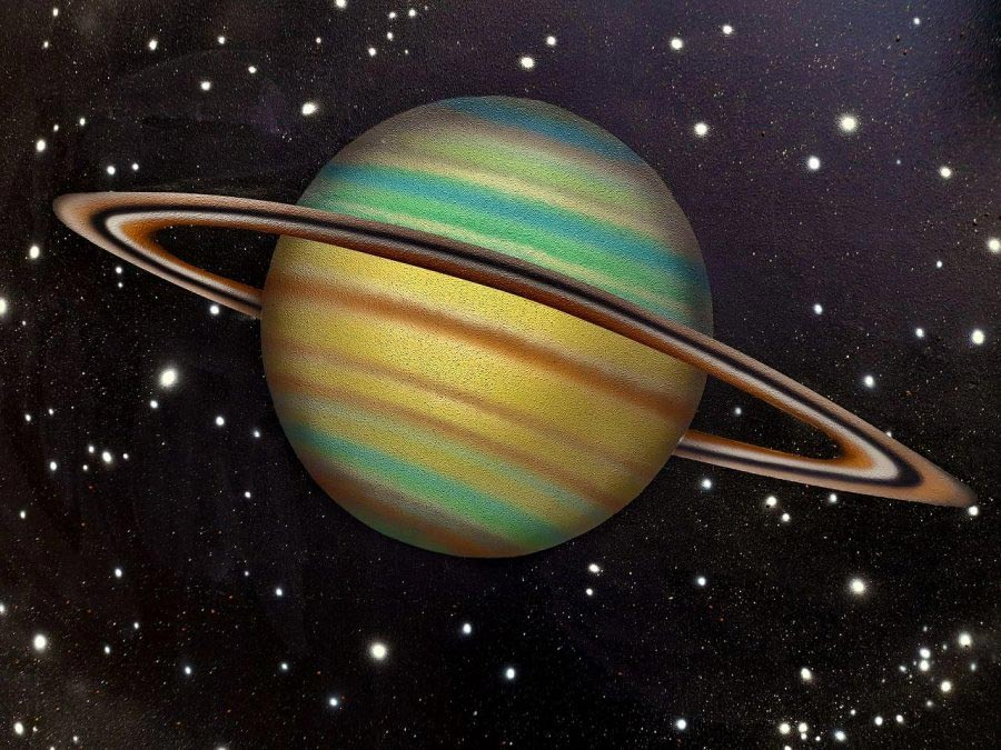 Saturn